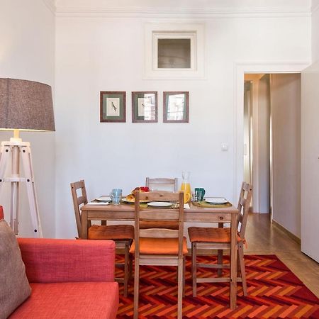 Alfama River View Tailor Made Flat Lisboa Dış mekan fotoğraf