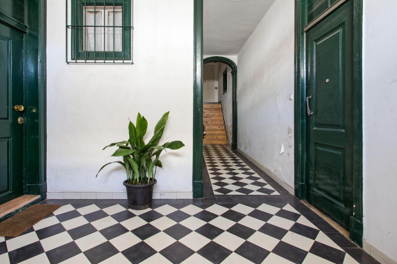Alfama River View Tailor Made Flat Lisboa Dış mekan fotoğraf