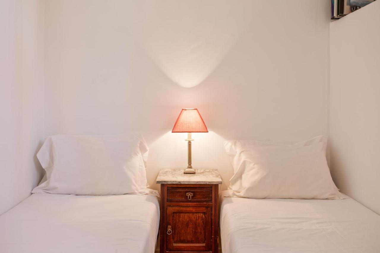 Alfama River View Tailor Made Flat Lisboa Dış mekan fotoğraf