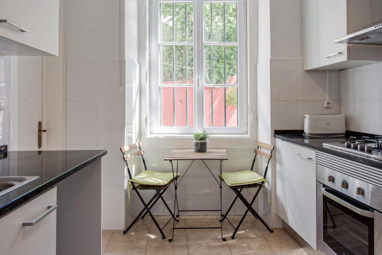 Alfama River View Tailor Made Flat Lisboa Dış mekan fotoğraf
