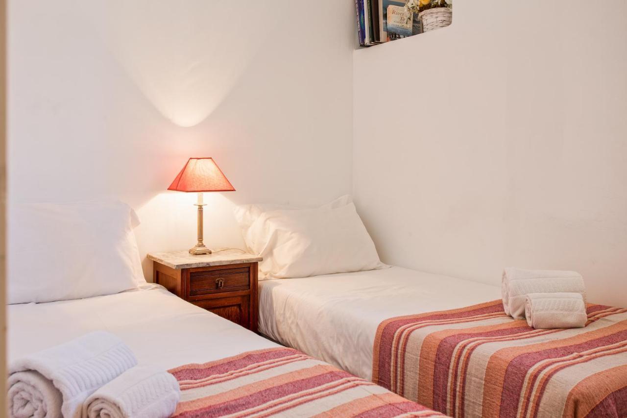Alfama River View Tailor Made Flat Lisboa Dış mekan fotoğraf