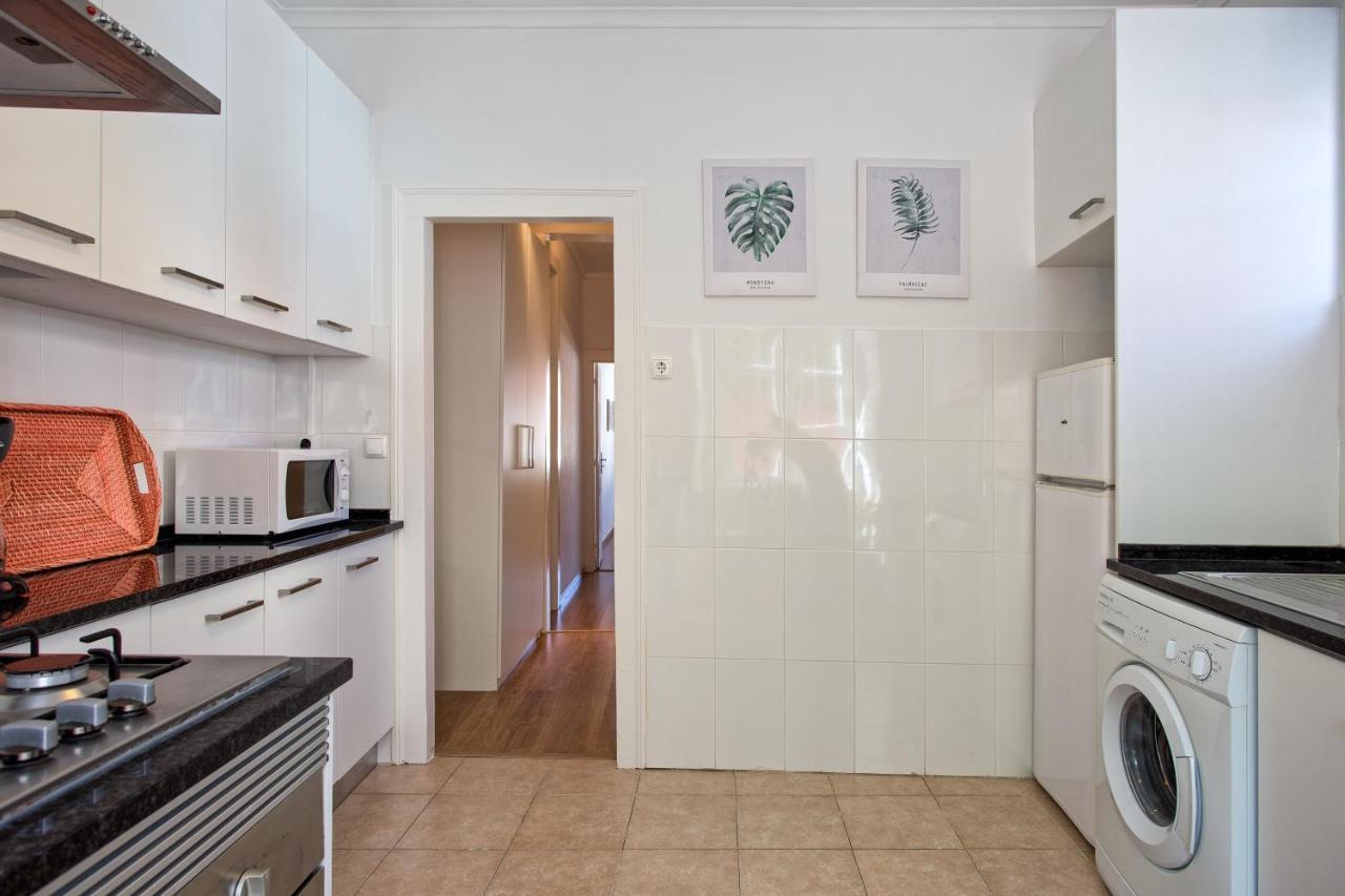 Alfama River View Tailor Made Flat Lisboa Dış mekan fotoğraf