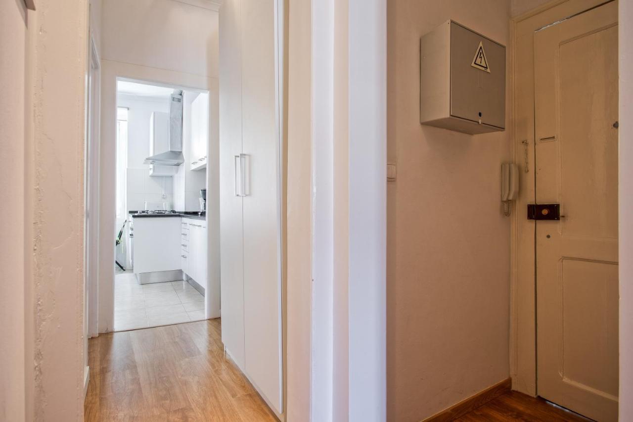 Alfama River View Tailor Made Flat Lisboa Dış mekan fotoğraf