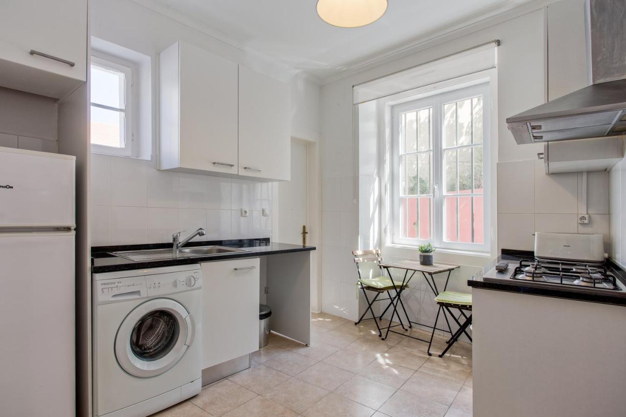 Alfama River View Tailor Made Flat Lisboa Dış mekan fotoğraf