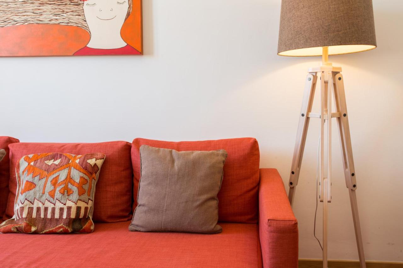 Alfama River View Tailor Made Flat Lisboa Dış mekan fotoğraf